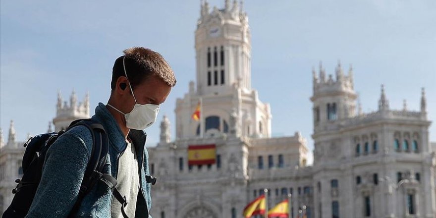 Dünya genelinde Kovid-19 bulaşan kişi sayısı 169 bini aştı