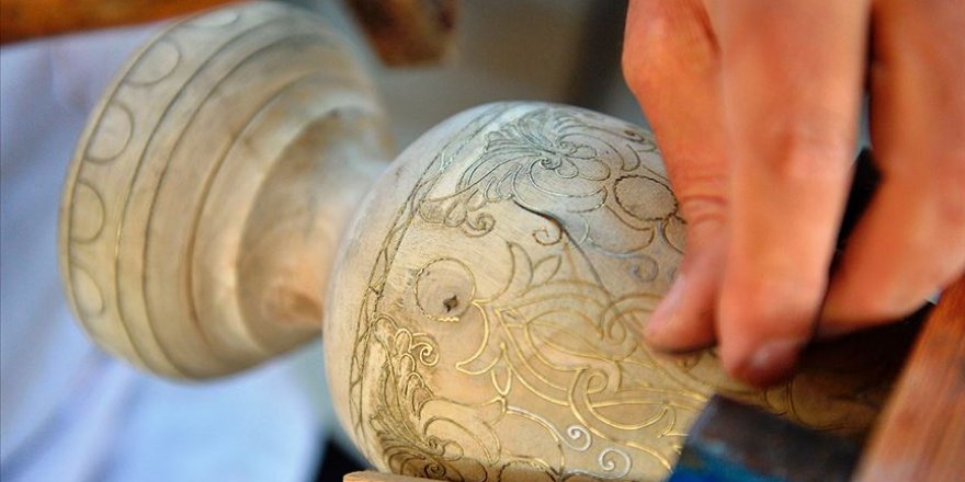 MEB'den binlerce usta öğretici yetiştirmek için 'uzaktan eğitim' atağı