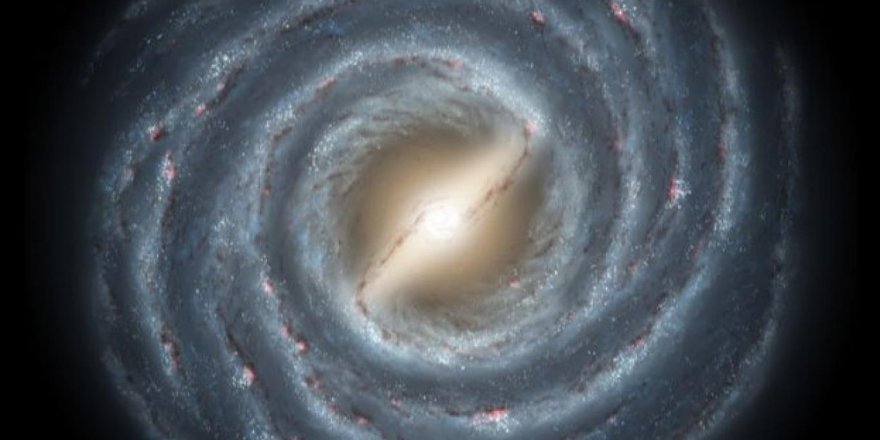 Samanyolu’nun bu bölgesinde daha önce hiç gezegen tespit edilmemişti: İlk kez...