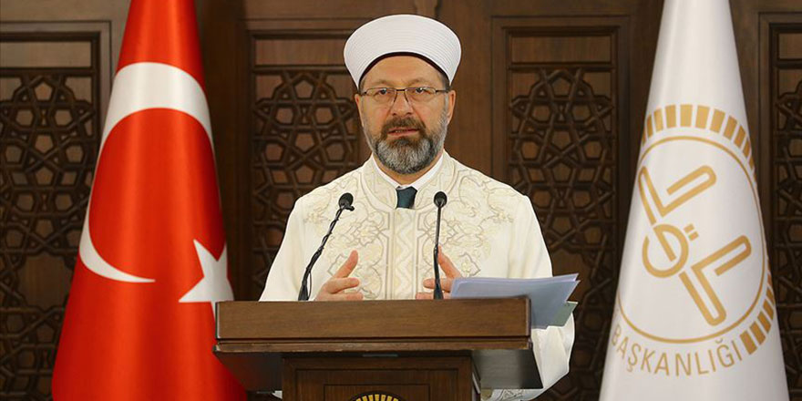 Alınan tedbirlere uymak herkesin temel görevi