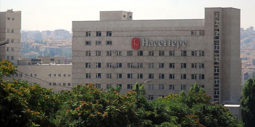 Hacettepe hastanelerinde zorunlu olmayan tüm ameliyatlara durdurma kararı