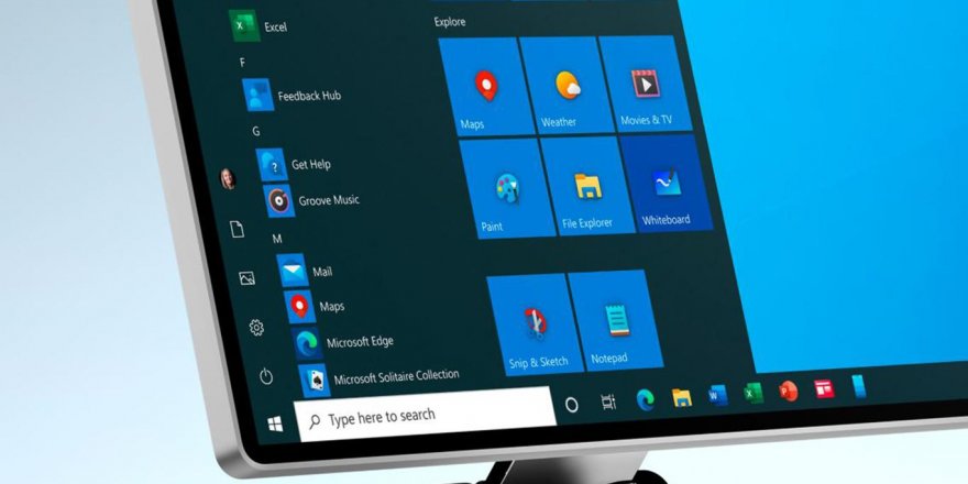 Windows 10 bir milyar aktif cihazda çalışıyor