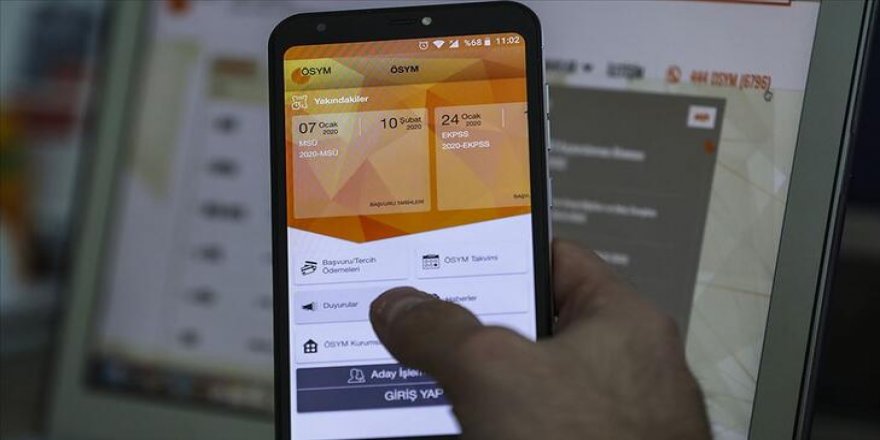 MSÜ sınavı iptal oldu mu?