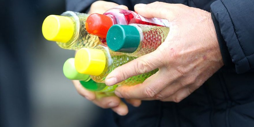 TESK'ten 'merdiven altı ürün' uyarısı