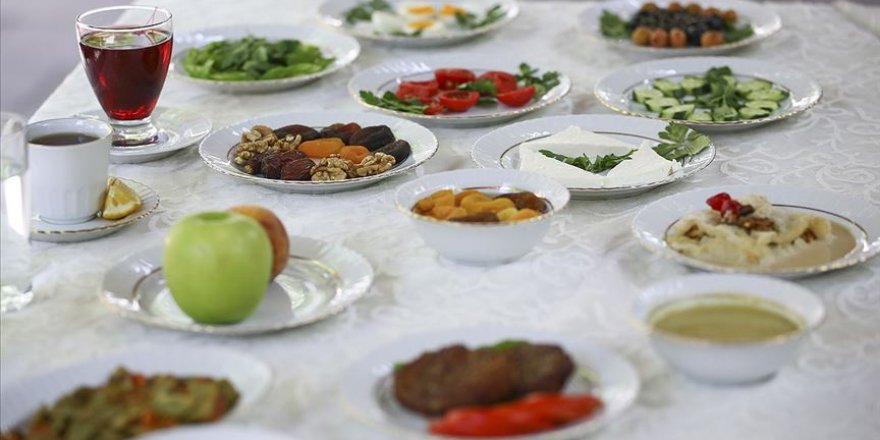 Gıda ve beslenmede toplumu yanlış yönlendirenlere ceza geliyor