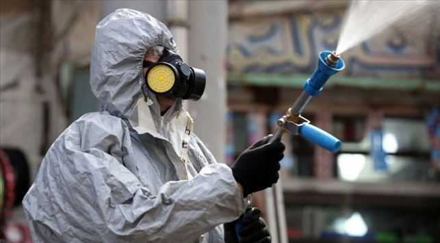 Koronavirüs sonrası sokağa çıkma yasağı ilan eden ülkeler