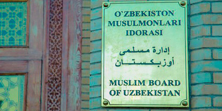 Özbekistan: Koronavirüsü önlemek için Allah'a içtenlikle dua edelim