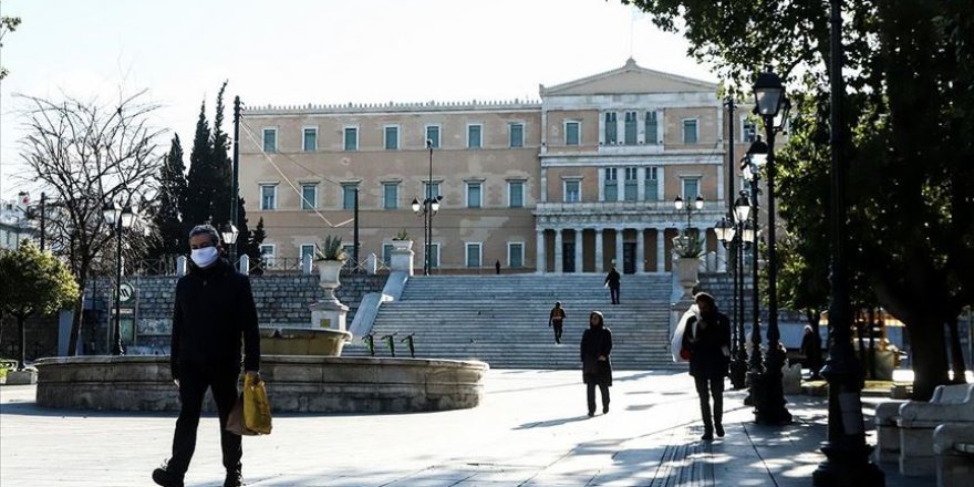 Koronavirüs salgını Avrupa ülkelerini etkilemeye devam ediyor