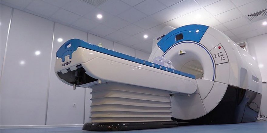 ASELSAN imzalı medikal cihazlar geliyor