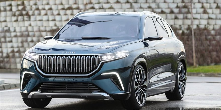 Türkiye'nin Otomobili fabrikasının inşaatında 2 bin kişi çalışacak