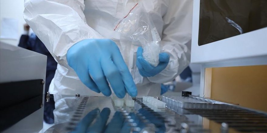 İran koronavirüs teşhis kiti üretmeye başlayacak