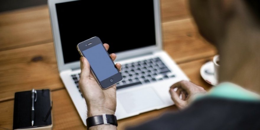 Bilgisayar ve cepte temizlik zamanı