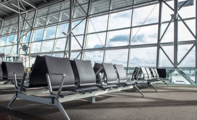 Brüksel Havayolları, bütün seferleri durduruyor