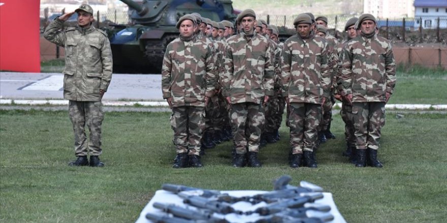 Bedelli askerlik celp ve sevk işlemleri ertelendi