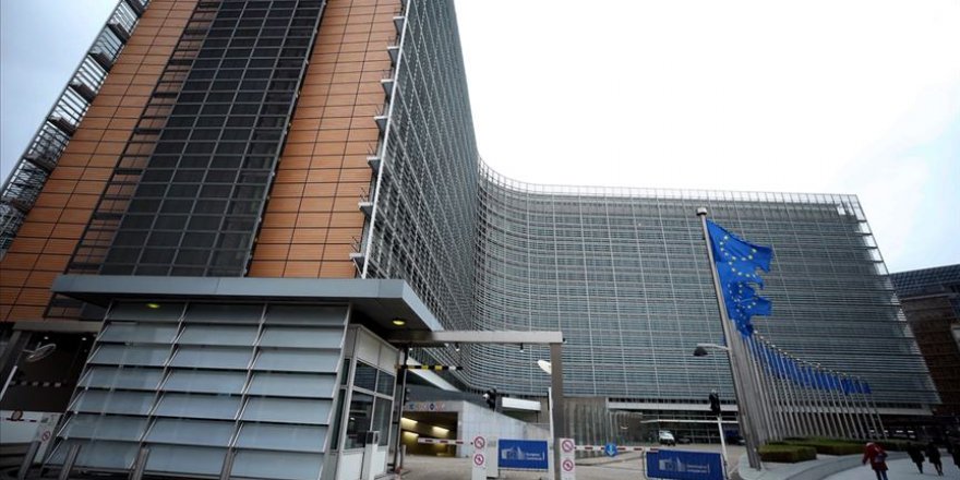 AB'den 'yabancılara' 30 günlük seyahat kısıtlaması