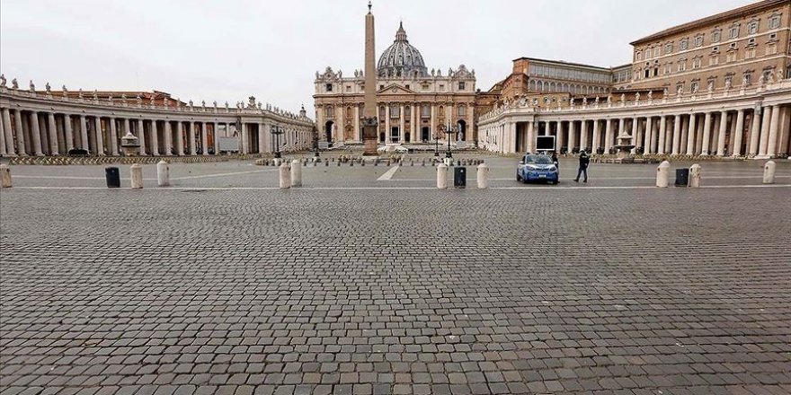 Avrupa’da Kovid-19 salgını Schengen’i vurdu