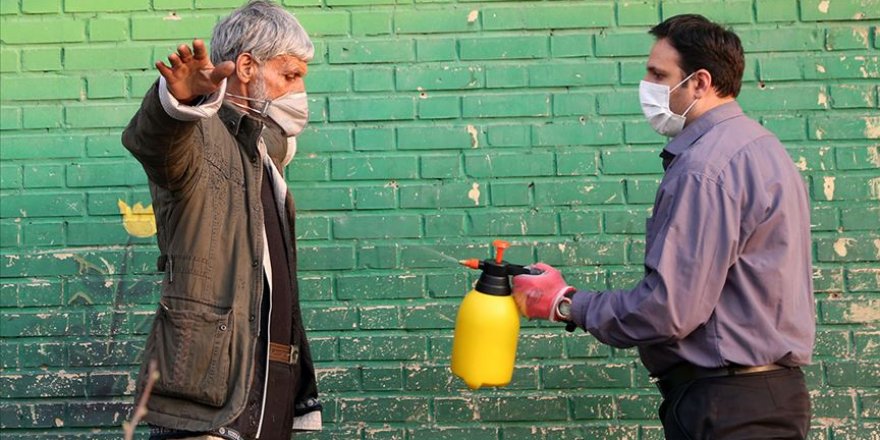 Yeni tip koronavirüs hakkında doğru bilinen yanlışlar