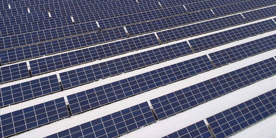 Güneşe 10 bin liralık yatırımla 30 yıl ücretsiz elektrik kullanılabilecek