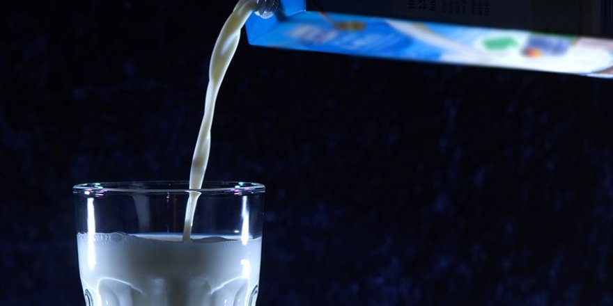 Ambalajlı süt üreticileri 'talep artışına' hazır