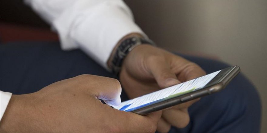 Telekom operatörlerinden ortak açıklama: Vatandaşlarımızın yanındayız