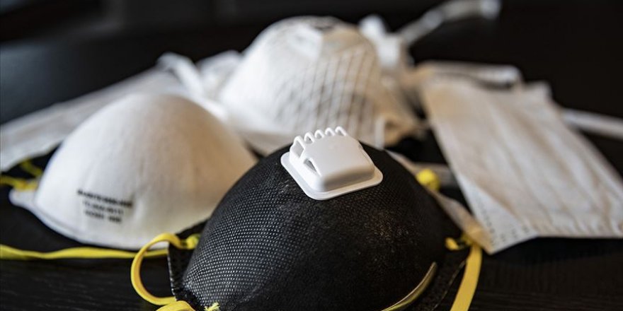 Profesyonel amaçlı tıbbi maskeler reçete ile alınabilecek