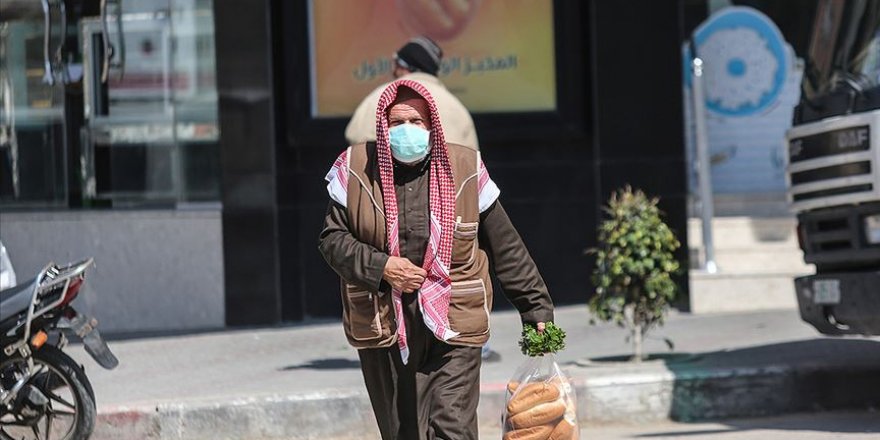 İnsan hakları örgütlerinden Gazze'ye tıbbi malzeme girişine izin verilmesi çağrısı