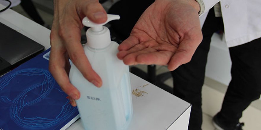 Dezenfektan alırken dikkat edilmesi gerekenler