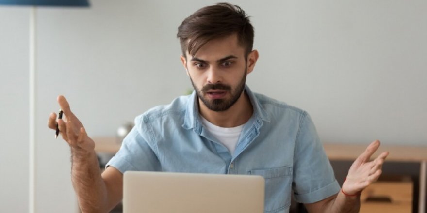 Koronavirüsten kaçarken siber virüslere yakalanmayın