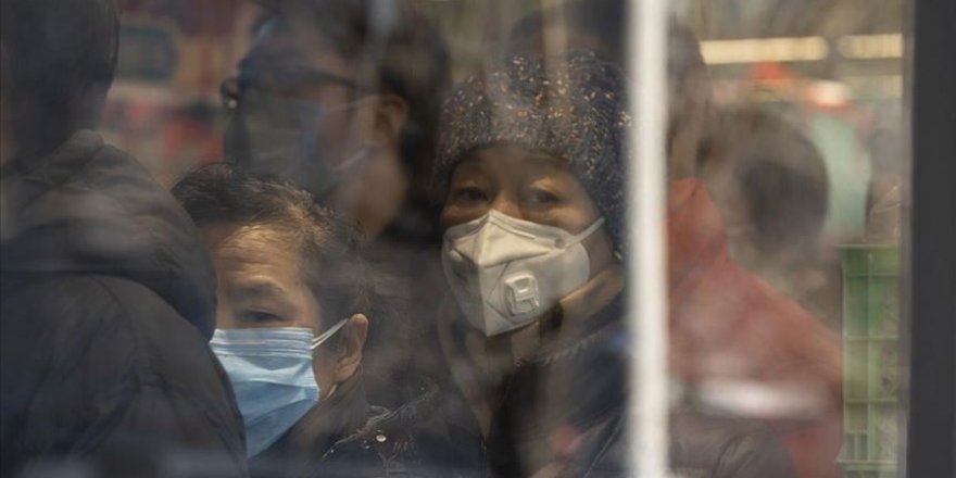 Çin'de ilk kez ülke içi kaynaklı koronavirüs vakası görülmedi