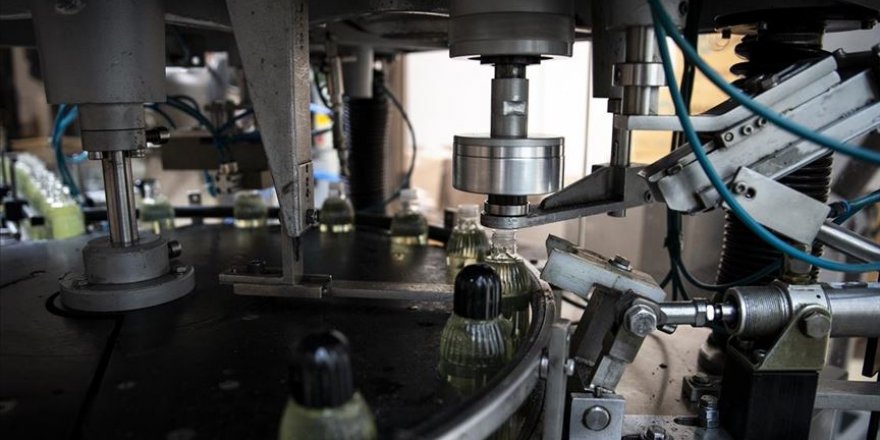 Etil alkolün kolonyacılara sevki başladı