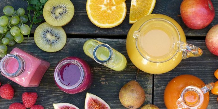 En büyük silahımız bağışıklık sisteminin güçlü kılınmasıdır