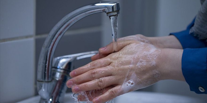 Bilim Kurulu Üyesi Prof. Dr. Taşova'dan koronavirüsten korunma uyarıları