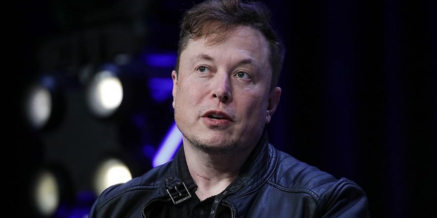 Elon Musk'tan suni solunum cihazı üretme teklifi