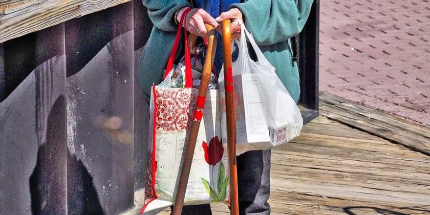 Halkın alışverişini belediye ekipleri yapacak