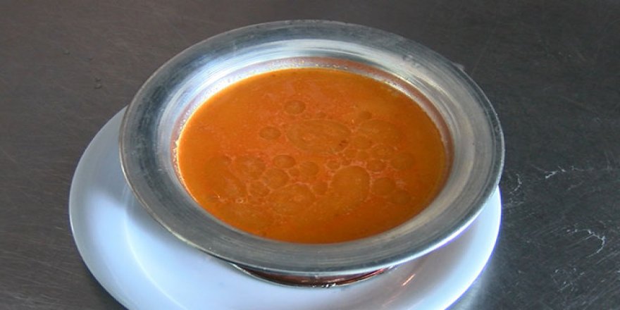 Üniversite hocalarından koronavirüse karşı sirke ve tarhana çorbası önerisi