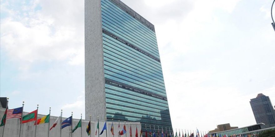 BM'den 'Koronavirüs salgını orman yangını gibi yayılırsa milyonlarca kişi ölecek' uyarısı