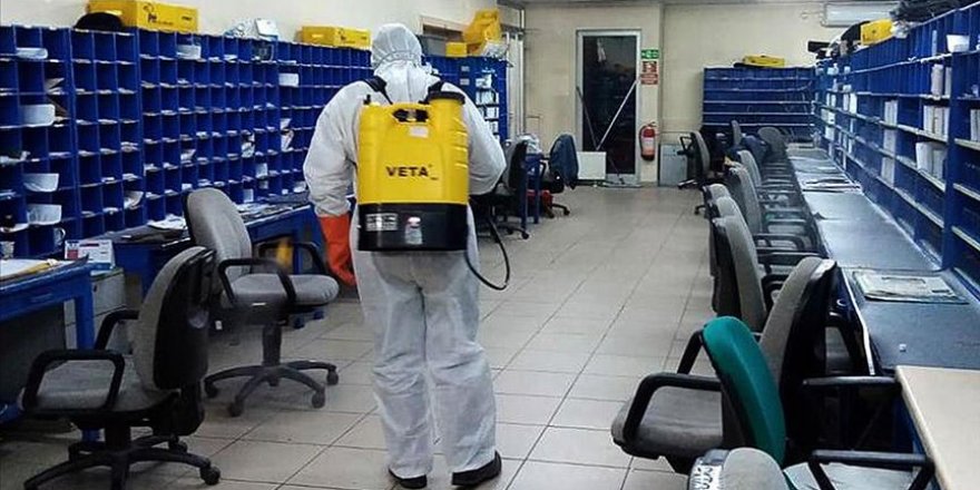 Yüzde 70'ten fazla ülkenin Kovid-19 müdahale planı var