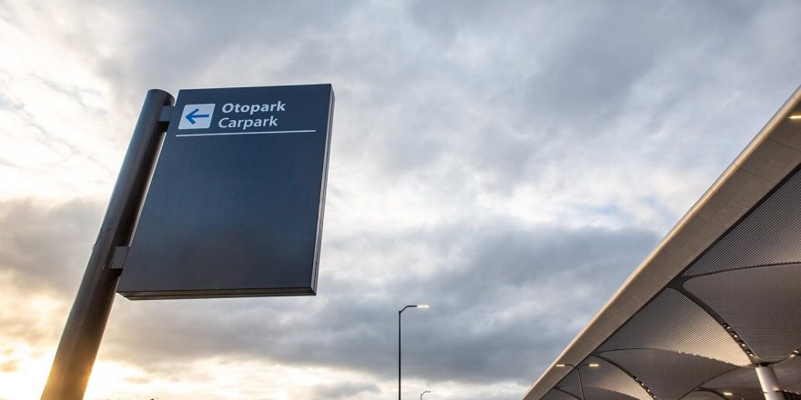 İstanbul Havalimanı otoparkı ikinci bir duyuruya kadar ücretsiz oldu