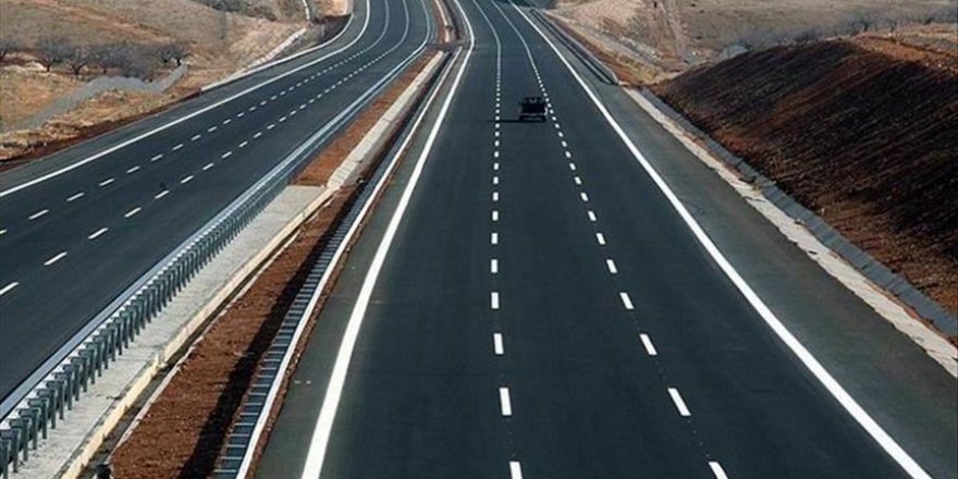 Yollar 'akıllanacak' ulaşımda alternatif artacak