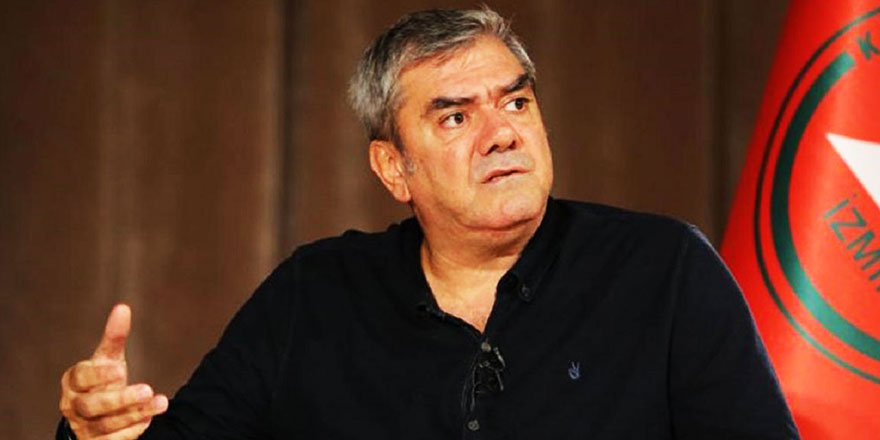 Densizce konuşan Yılmaz Özdil'e Tillo'dan tokat gibi cevap