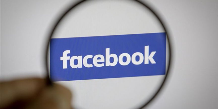 Facebook'tan Sağlık Bakanlığı'nın koronavirüs çalışmalarına destek