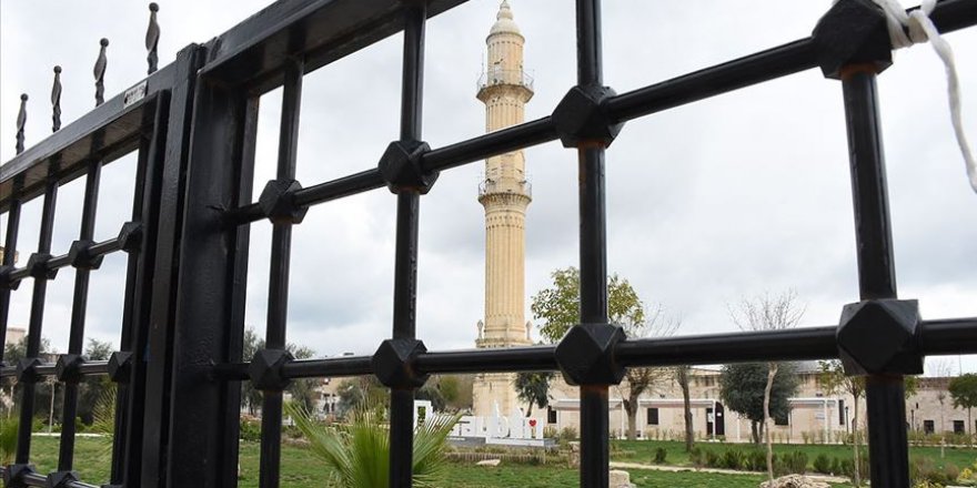 UMAD'dan vatandaşlara 'Diyanet'in aldığı kararlara uyun' çağrısı