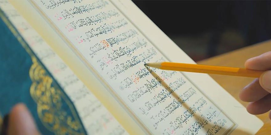 Miraç Kandili ile ilgili hadisler ve ayetler