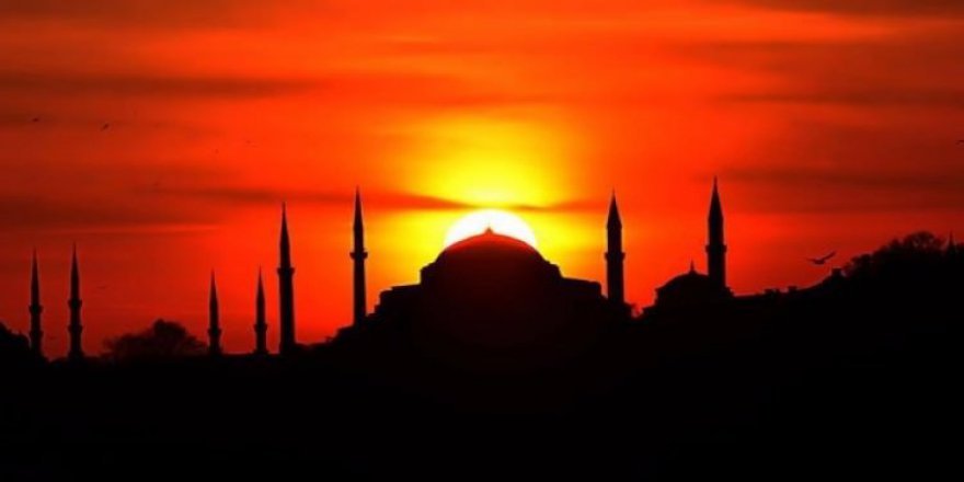 Miraç Kandili nedir? Miraç ne demektir?