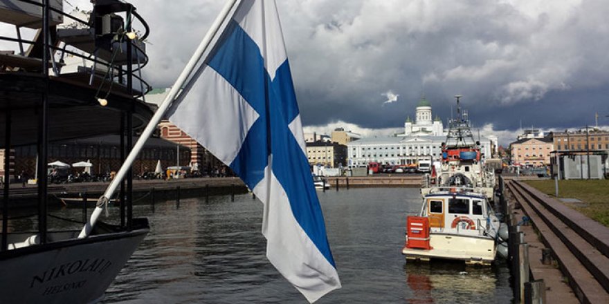 Dünyanın en mutlu ülkesi Finlandiya