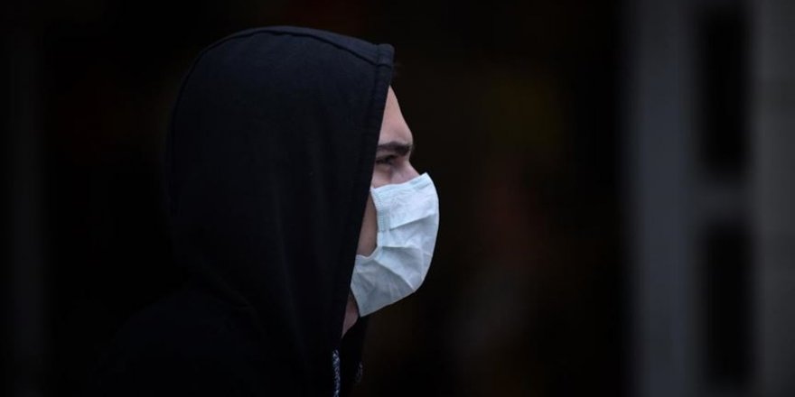 Dünyada yeni tip koronavirüs nedeniyle ölenlerin sayısı 11 bini aştı