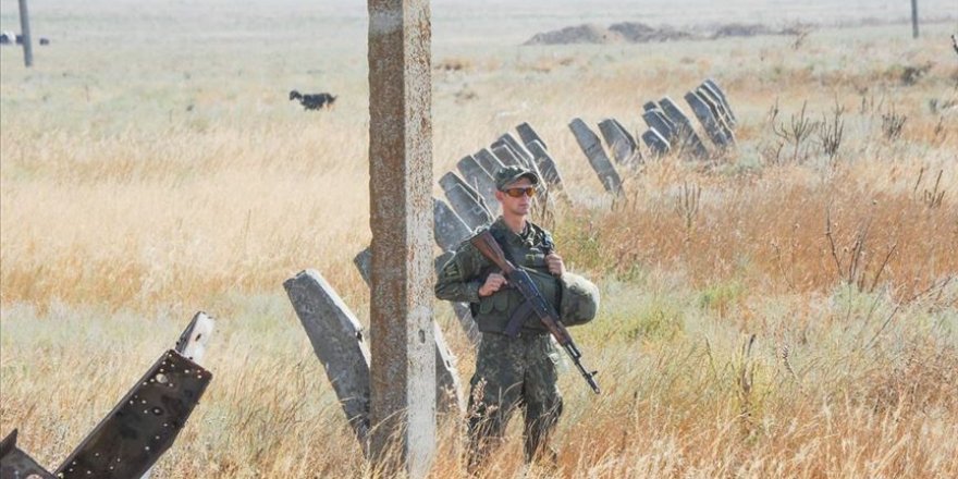 Yasa dışı ilhakın 6. yılında Kırım’da hak ihlalleri hala gündemde