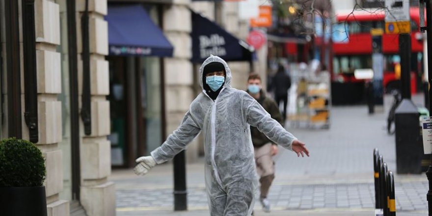 Avrupa ülkeleri Kovid-19 salgınına karşı tedbirlerini artırıyor