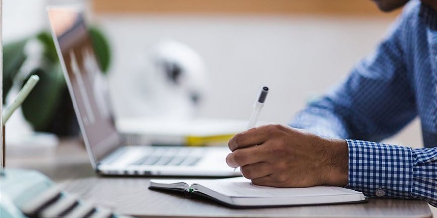 Teknoloji geliştirme bölgelerinde Kovid-19 tedbirleri devrede