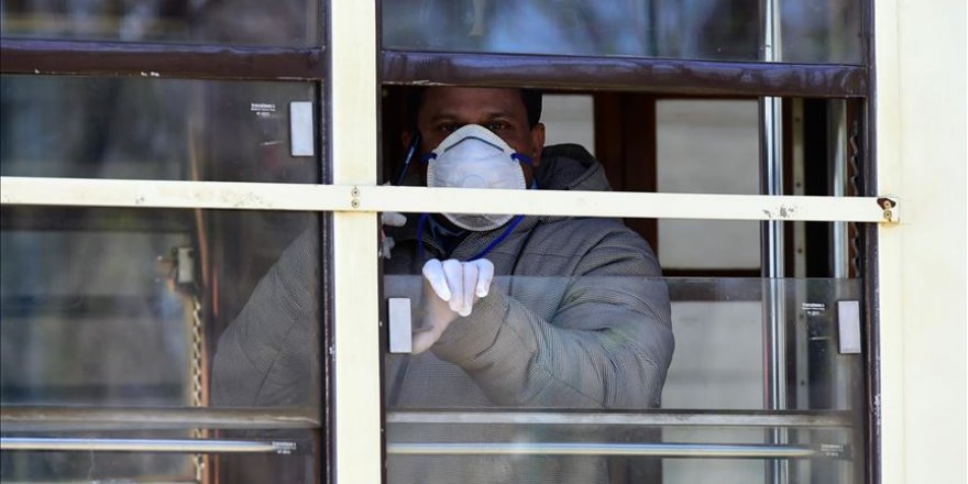 İtalya'da yeni tip koronavirüsten 793 kişi daha öldü